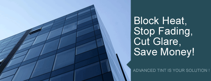 Block Heat, Stop Fading, Cut Glare, Save Money!